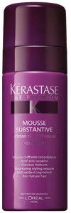 Age Premium Mousse Substantive Structuring Styling Mousse - Size : 5.03 oz