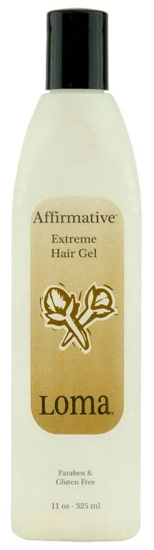 Loma Affirmative Extreme Hair Gel - Size : 11 oz