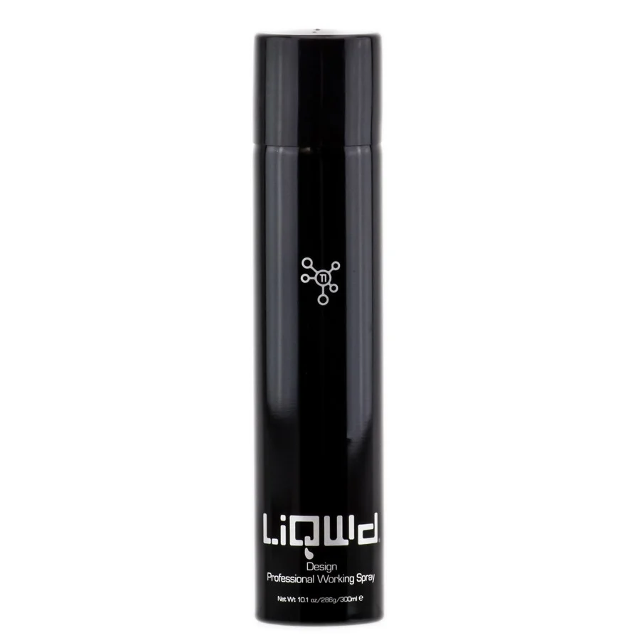 Design Professional Working Spray - Size : 10.1 oz