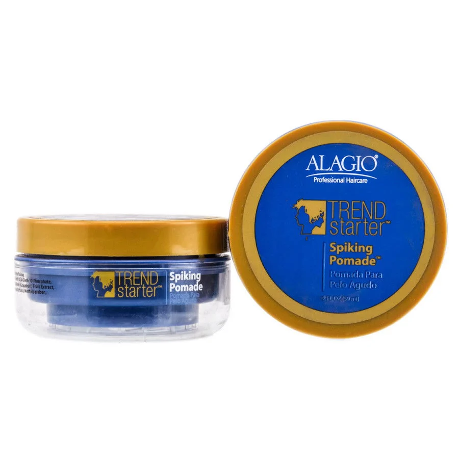 Alagio Trend Starter Spiking Pomade - Size : 2 oz