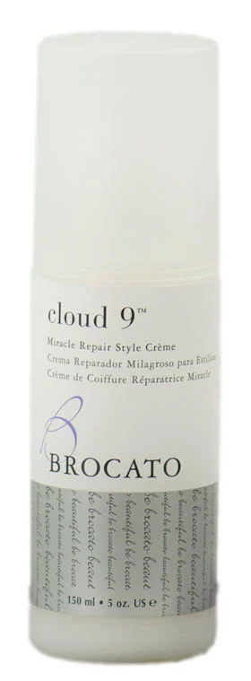 Cloud 9 Miracle Repair Style Creme -