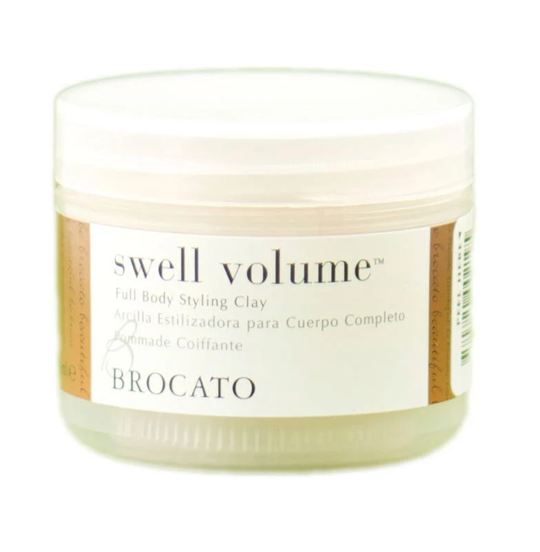 Swell Volume Full Body Styling Clay - Size : 2.0 oz
