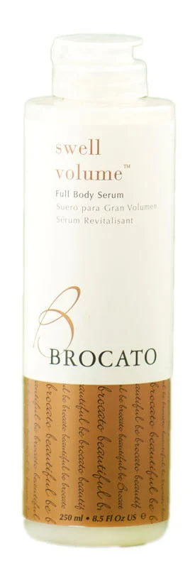 Swell Volume Full Body Serum - Size : 8.5 oz