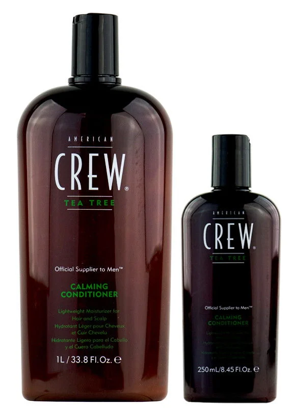 Tea Tree Calming Conditioner - Size : 8.45 oz