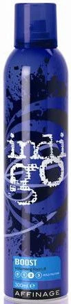 Affinage Indigo Boost Volumizing Root Lift - Size : 10.2 oz