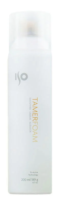 ISO Tamer Foam Smoother - Size : 6.7 oz