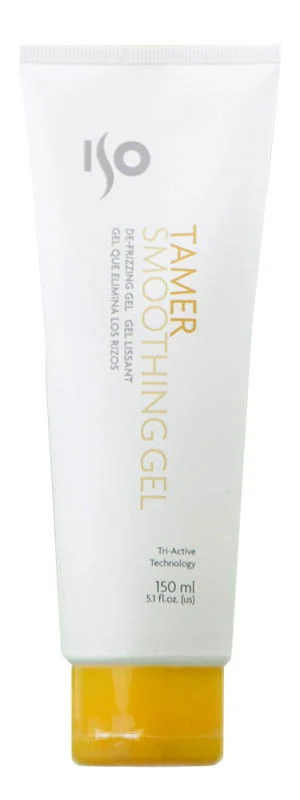 ISO Tamer Smoothing Gel - Size : 5.1 oz