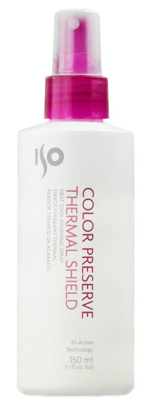 ISO Color Preserve Thermal Shield - Size : 5.1 oz