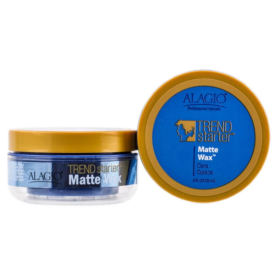 Alagio Trend Starter Matte Wax - Size : 2 oz