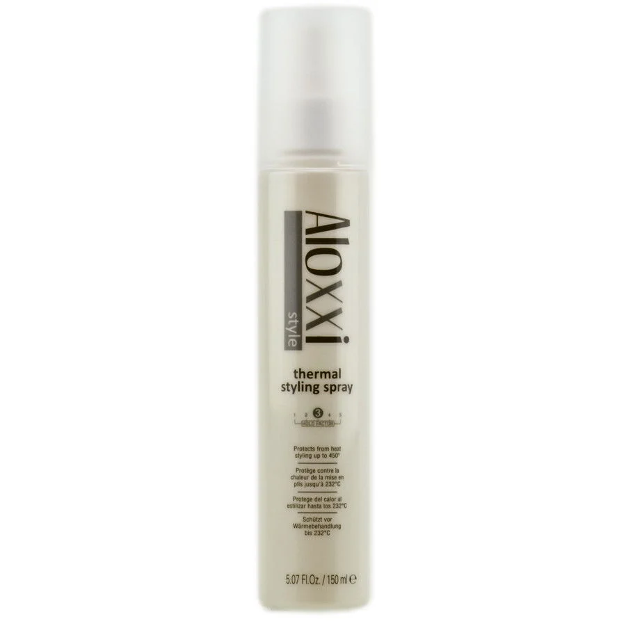 Style Thermal Styling Spray - Size : 5.07 oz