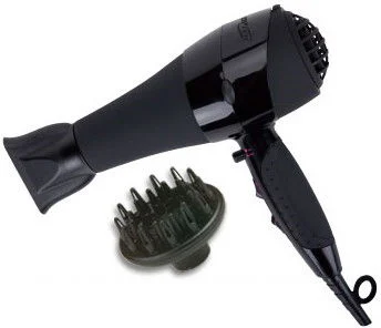 Elite Big Power Turbo Dryer - Model : Big Power Dryer