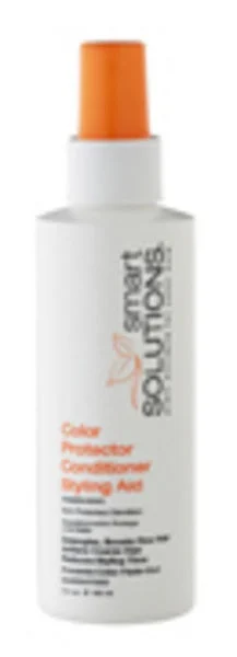 SMART SOLUTIONS COLOR PROTECTOR CONDITIONER STYLING AID 6 OZ