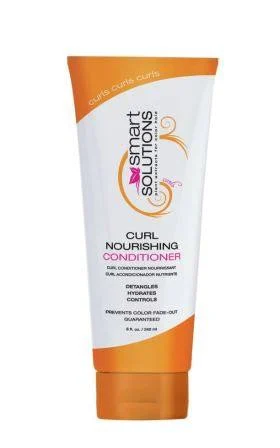 Smart Solutions Curl Nourishing Conditioner 8 oz