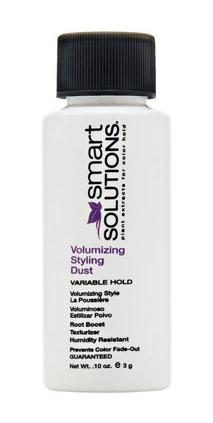 SMART SOLUTIONS VOLUMIZING STYLING DUST .1 OZ