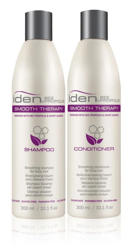 Smooth Therapy Kit - Option : Smooth Therapy