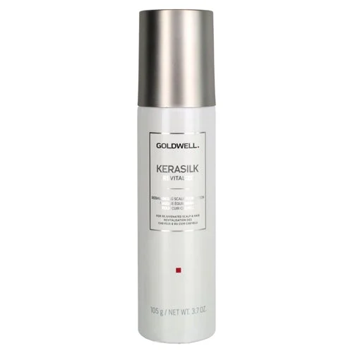 Goldwell Kerasilk Revitalize Rebalancing Scalp Foundation 3.7 oz
