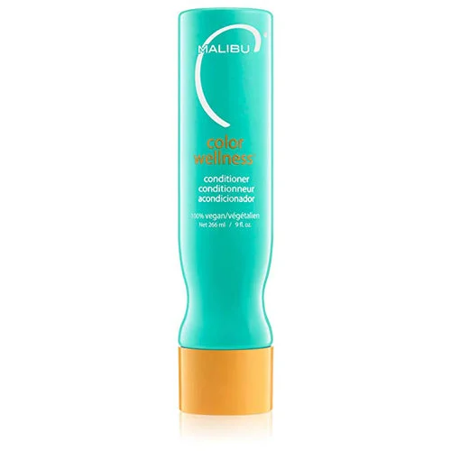 Malibu C Hydrate Color Wellness Conditioner 9 oz