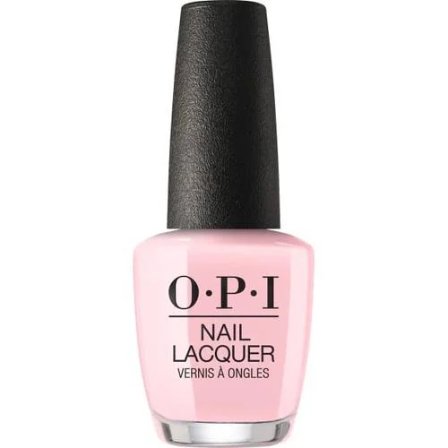 OPI Nail Polish Always Bare For You Collection
