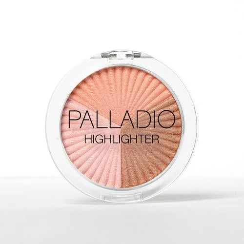 Palladio Sunkissed Highlighter