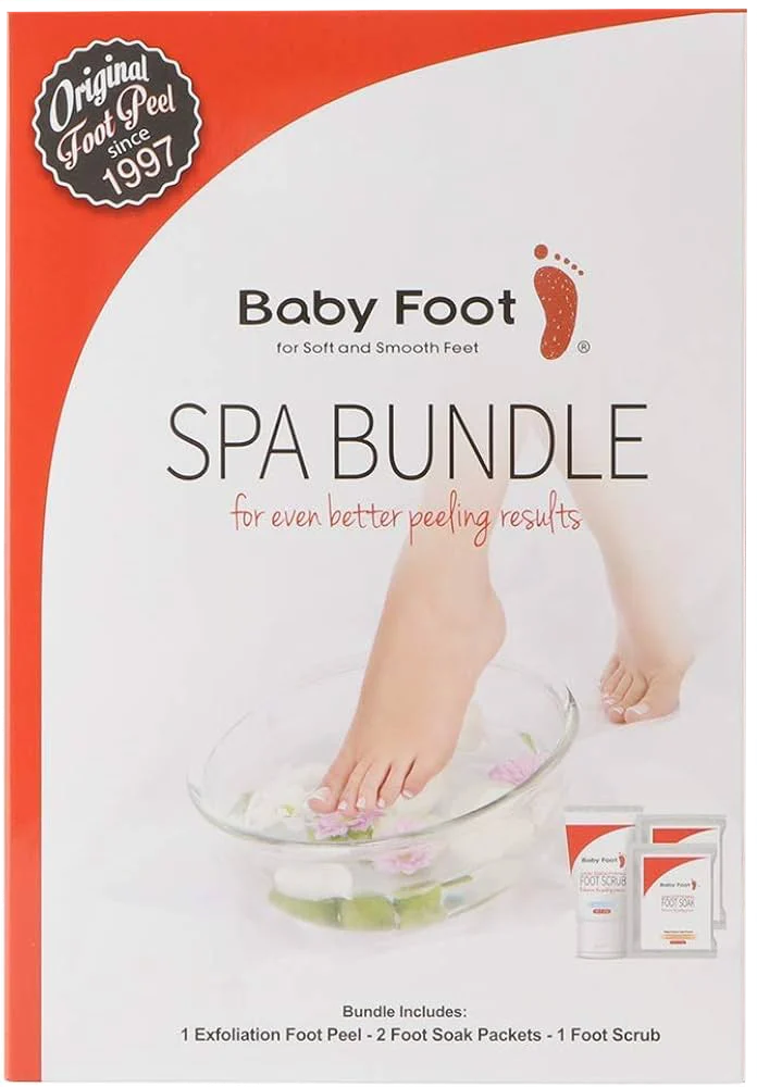Spa Bundle - Kit