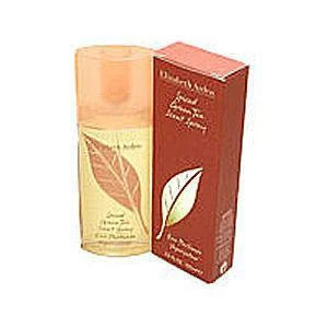 SPICED GREEN TEA WOMEN`S SCENT SPRAY 1.7 OZ 5534-400