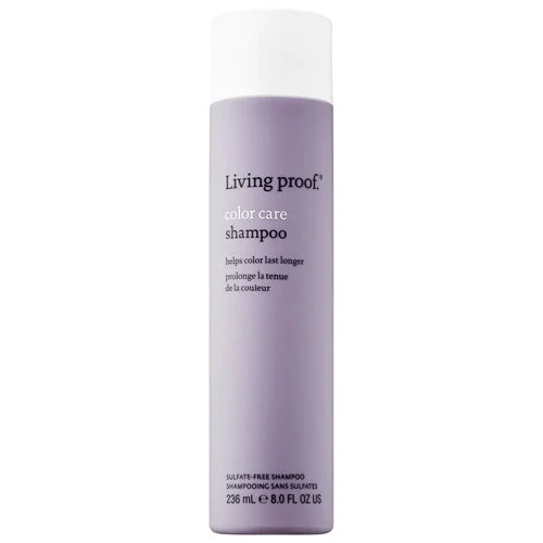 Living Proof Color Care Shampoo