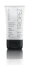 St Tropez Gradual Tan Face Moisturizer Medium/Dark 1.6 oz