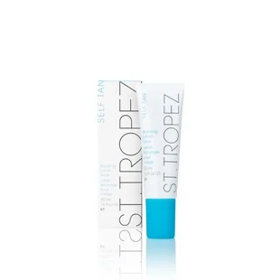 St Tropez Self Tan Classic Bronzing Face Lotion 1.6 oz