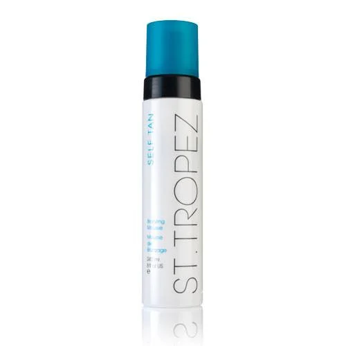 St Tropez Self Tan Classic Bronzing Mousse 8 oz