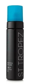 St Tropez Self Tan Dark Bronzing Mousse 6.7 oz