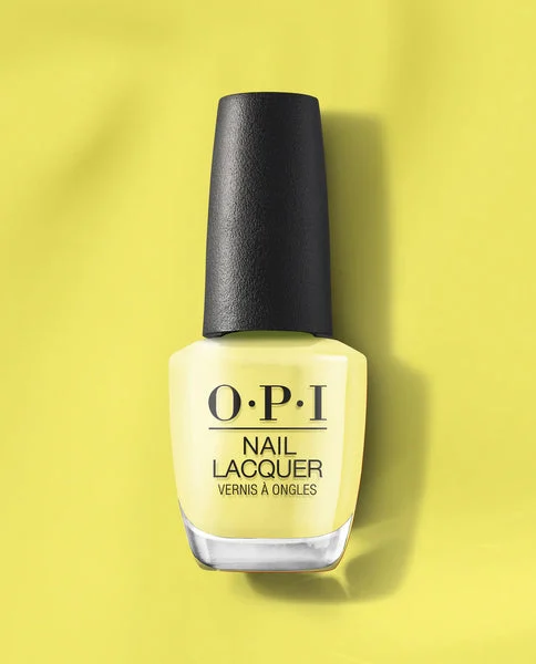 OPI Nail Polish Summer 2023 Collection