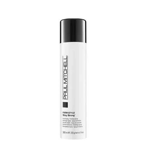 Paul Mitchell Stay Strong Hairspray 9 oz