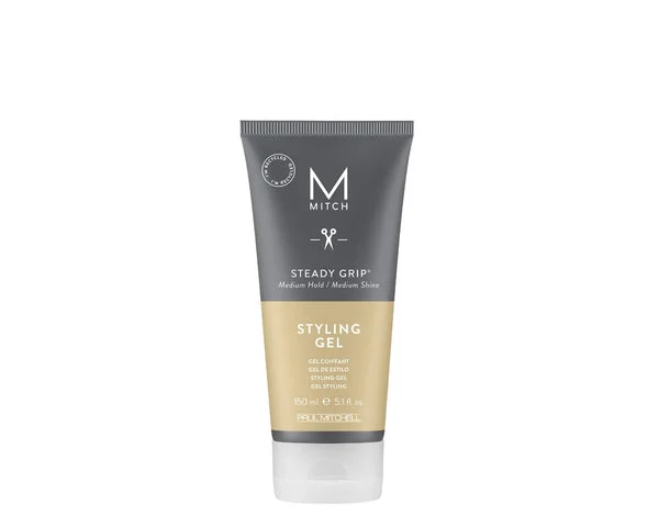 Paul Mitchell Steady Grip Gel 5.1 oz