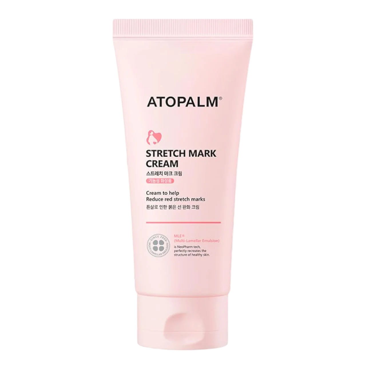 Maternity Care Stretch Mark Cream - 5.07 oz