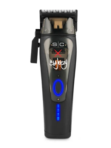 Stylecraft 360 Jeezy Professional Vector Clipper with in2 Vector Motor