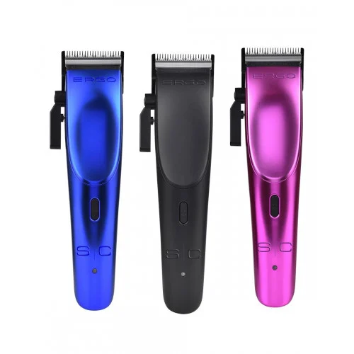 Stylecraft Mag ERGO Professional Modular Cordless Clipper