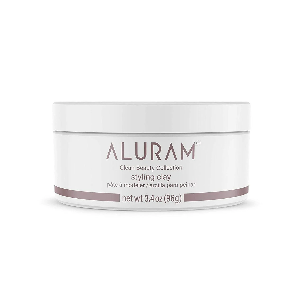 Clean Beauty Collection Styling Clay - 3.4 oz