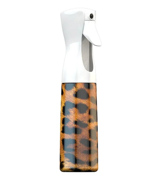 Stylist Sprayers Leopard Print Sprayer