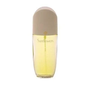 SUNFLOWERS WOMEN`S EDT SPRAY NATUREL 3.3 OZ. 5105-400
