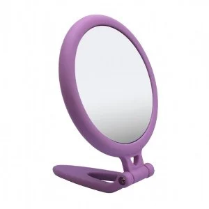 Swissco 3 In 1 Mini Mirror 5X Magnification