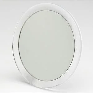 SWISSCO MIRROR 7X SUCTION CUP 6 IN. DIAMETER 8121