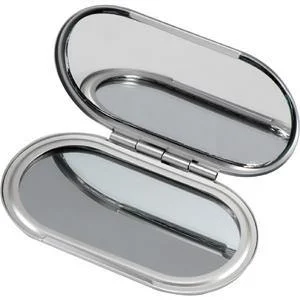 SWISSCO MIRROR ULTRA THIN OVAL 3X MC34 MC34