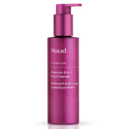 Murad Prebiotic 4-in1 Multicleanser 5oz