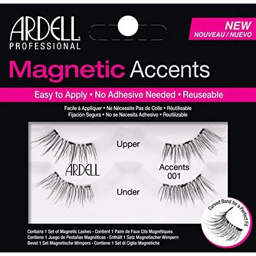 Ardell Magnetic Lash Accent 001