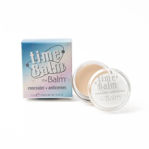 The Balm Time Balm Anti-Wrinkle Concealer