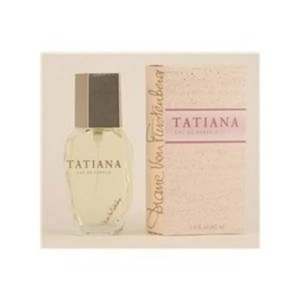 TATIANA WOMEN`S EDP SPRAY 1.5 OZ 35042