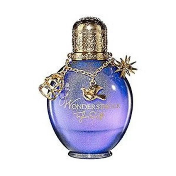 TAYLOR SWIFT WONDERSTRUCK WOMEN`S EAU DE PARFUM SPRAY 1.7 OZ