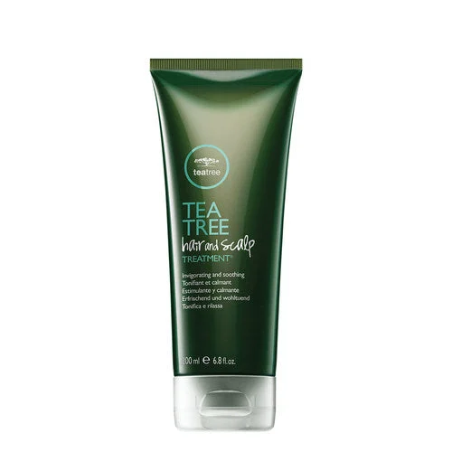 Paul Mitchell Tea Tree Hair And Scalp Treatment 6.8 oz