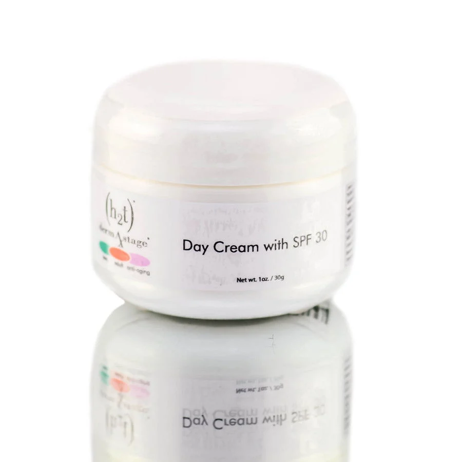 Day Cream with SPF 30 - Size : 1 oz