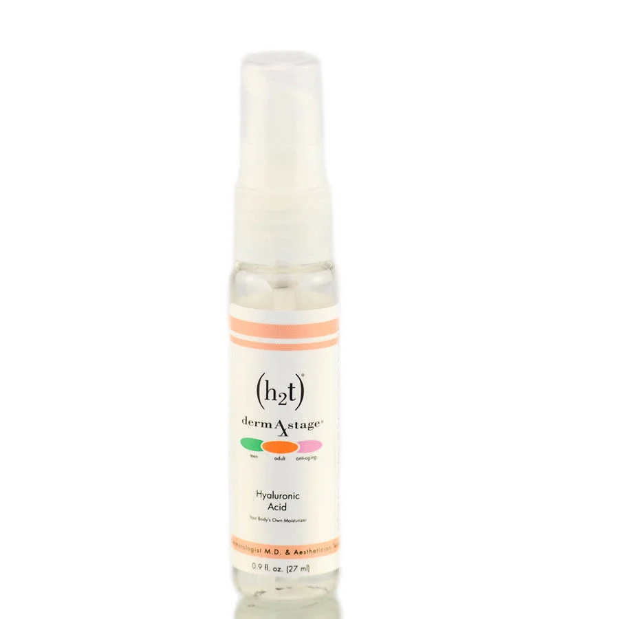 Dermastage Hyaluronic Acid - Size : 0.9 oz